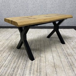 Kosy Koala 2 Seater Wooden Bench - thumbnail 2