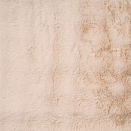 Electric Champagne Faux Fur Throw 160 x 120cm - thumbnail 4