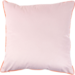 Halloween Bows Cushion Pink - thumbnail 4