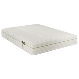 Jay-Be King Size Natural All Seasons Nettle Hybrid 2000 e-Pocket Mattress
