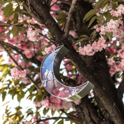 Marco Paul Moon Bird Feeder - thumbnail 4