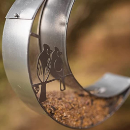 Marco Paul Moon Bird Feeder - thumbnail 3
