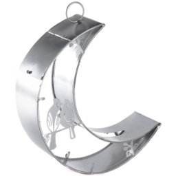 Marco Paul Moon Bird Feeder