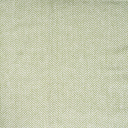 Chevron Woven Throw Green - thumbnail 4