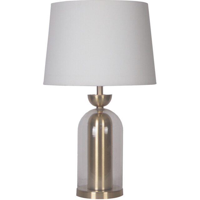 Camilla Table Lamp - White - image 1
