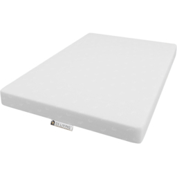 DS Living Small Single Pureflex Orthopaedic Memory Foam Mattress 4 inch