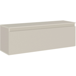 Decortie Sunset Sandstone Single Door TV Lowboard - thumbnail 2