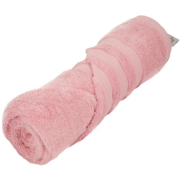 Candy Floss Cotton Bath Towel 120 x 70cm