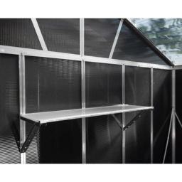 Palram Canopia Utility Shed Shelf Kit 104cm - thumbnail 2