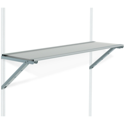 Palram Canopia Utility Shed Shelf Kit 104cm - thumbnail 1