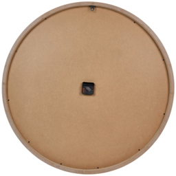 Numeral Clock Cream - thumbnail 4