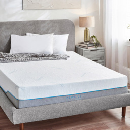 Julian Bowen Capsule Cool King Size Mattress - thumbnail 2