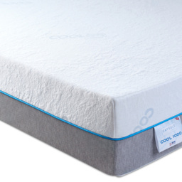 Julian Bowen Capsule Cool King Size Mattress - thumbnail 3