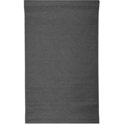 Dark Grey Textured Blackout Roller Blind 90 x 165cm - thumbnail 2
