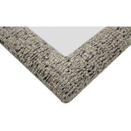 Speckled Chenille Photo Frame Beige 6 x 4 inch - thumbnail 3