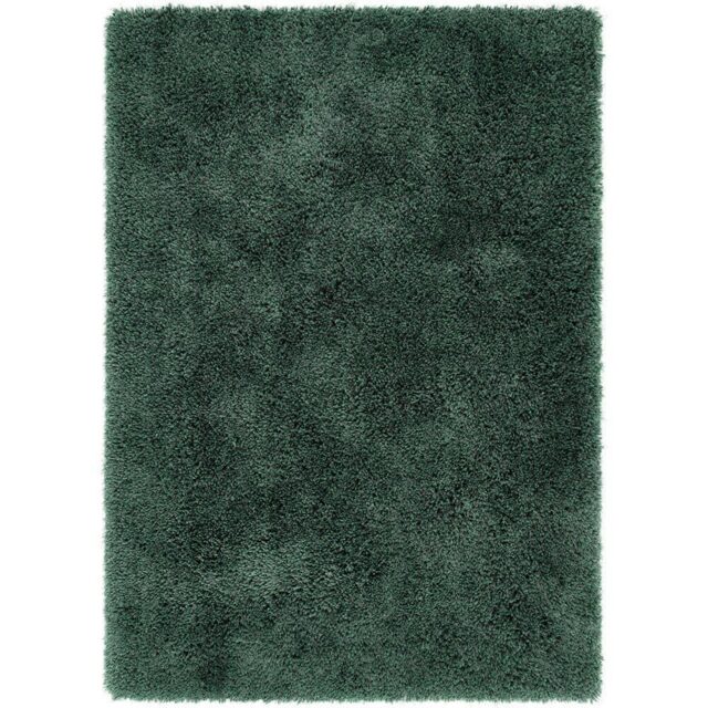 Origins Chicago Forest Green Rug 90 x 150cm - image 1