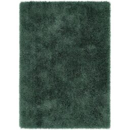 Origins Chicago Forest Green Rug 90 x 150cm
