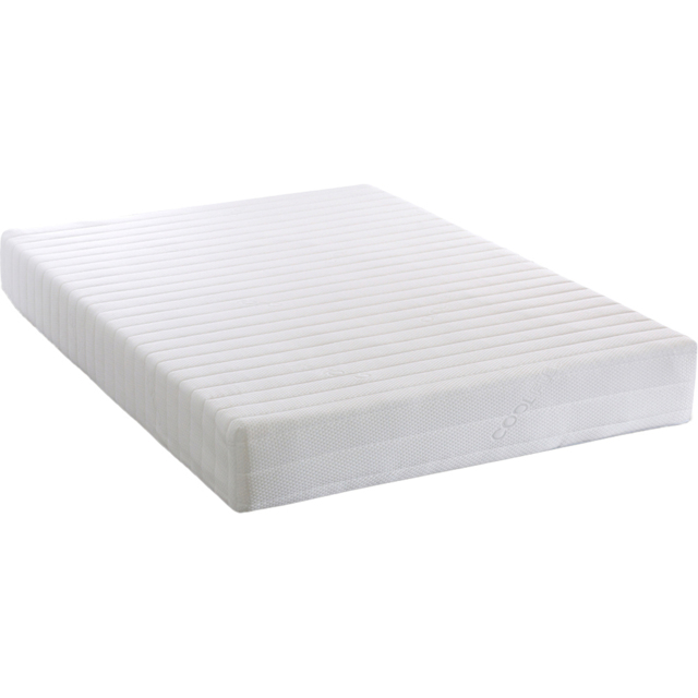 Kidsaw Single Pocket Sprung Mattress - image 1