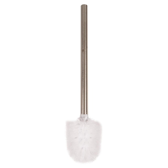 Bathstore Toilet brush White White