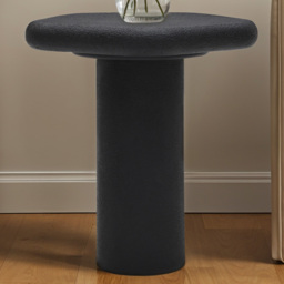 IH Design Udaipur Pentagon Side Table - thumbnail 1