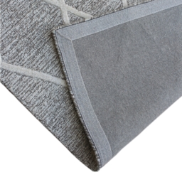 Wyatt Wool Berber Rug Natural - 200 x 290cm - thumbnail 3