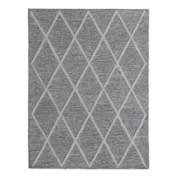 Wyatt Wool Berber Rug Natural - 200 x 290cm - thumbnail 1