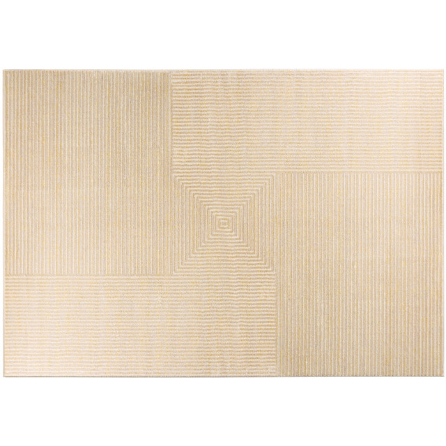 Origins Sand Pyramid Rug 80 x 150cm - image 1