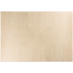Origins Sand Pyramid Rug 80 x 150cm - thumbnail 1
