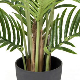 GreenBrokers Artificial Phoenix Palm Tree 94cm - thumbnail 2