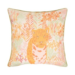Casablanca Outdoor Cushion Orange