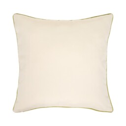 Casablanca Outdoor Cushion Orange - thumbnail 4