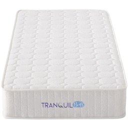 FWStyle Siesta Small Double Pocket Sprung Mattress - thumbnail 3