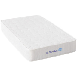 FWStyle Siesta Small Double Pocket Sprung Mattress