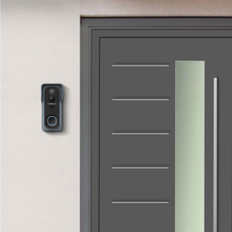Link2Home Wireless Outdoor Doorbell with Wi-Fi - thumbnail 2
