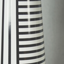 Verena Black and White Table Lamp - thumbnail 2