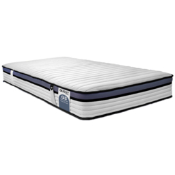Jay-Be QUEST Q3 Hybrid e-Pocket Eco-Friendly Children's Mattress - thumbnail 1