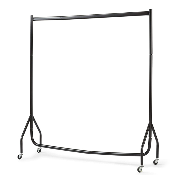 House of Home Heavy Duty Clothes Rail 4 x 5ft - image 1