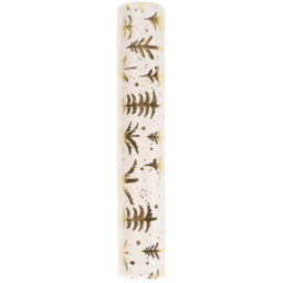 Gold Tree Table Runner 28 x 275cm - thumbnail 1