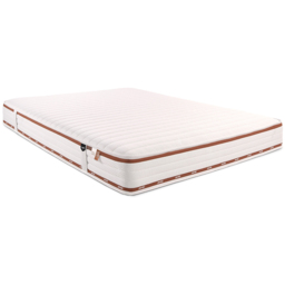 Jay-Be Ryze King Size Memory e-Fibre Mattress