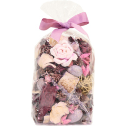 Lavender Scented Potpourri Bag
