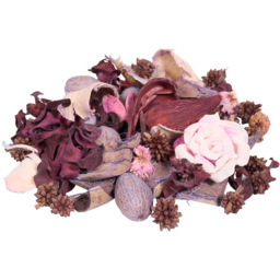 Lavender Scented Potpourri Bag - thumbnail 2