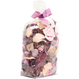 Lavender Scented Potpourri Bag - thumbnail 4