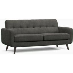 Kendal Graphite 6 Seater Sofa Suite - thumbnail 3