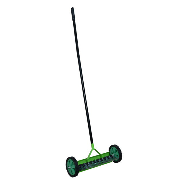 Scarifier - Green and Black - image 1