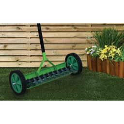 Scarifier - Green and Black - thumbnail 2