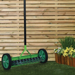 Scarifier - Green and Black - thumbnail 3
