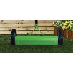 Scarifier - Green and Black - thumbnail 4
