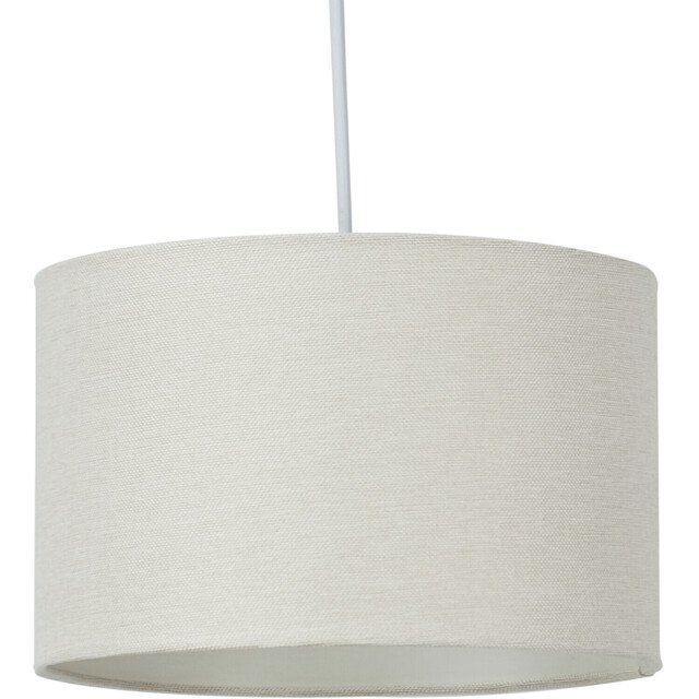 Champagne Lamp Shade 25cm - image 1