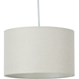 Champagne Lamp Shade 25cm - thumbnail 1