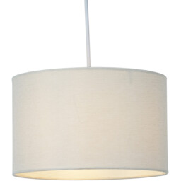 Champagne Lamp Shade 25cm - thumbnail 2